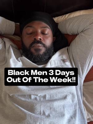 How Black Men Feel Somtimes!! #yeahdoe #dextermimsjr #BlackTikTok #blackmen #fyppppppppppppppppppppppp 