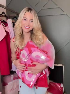 Join us LIVE on TikTok NOW as Christina shares our brand new Lovestruck Collection! ♥️💌💗 Shop the collection before anyone else!  #ValentinesDay #trending #pinklily #trendingstyles #loveisintheair #heartsweater #live #trendingfashion 