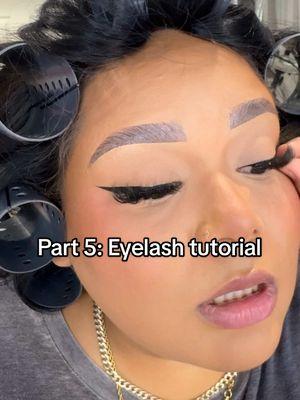 Yall the lashes are sold out 😭 im so mad too cause i  think that was my last pair 🫠 but bare with me we’re literally almost done with this whole in depth tutorial !! #fyp #makeuotutorial #lashtutorial #eyelashes #striplashes 