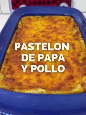 This Pastelon me quedo… delicioso 🤤     A must try… y con Healthy Rican’s puro sabor!!     Perfect for Día de Reyes. 🤴🤴🤴    #pastelondepapa #pastelondepollo #healthyrican #purosabor #comidadeliciosa #latinspices #latinseasonings #adobo #criollo #sofrito #sazon      