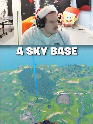 No way this happened! 😂 @Noah Canada #fyp #fortnite #fortnitemoments #fortnitefunny #fortniteskybase #fortnitebr 