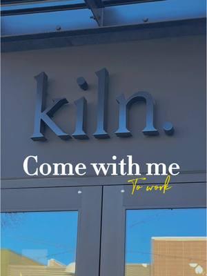 Come with me to work! Some of you may know I’m the CEO and founder of @The Lilac Agency and we are a remote team. But we have found some challenges along the way so we are checking out Kiln and so far we loved the space! 2025 is going to grant us an office!! We are so excited and can’t wait to show you more behind the scenes. #staytuned #fyp #workday #backtowork #fyp #talentagency #ceo #latinasmallbusiness #fyppppppppppppppppppppppp 