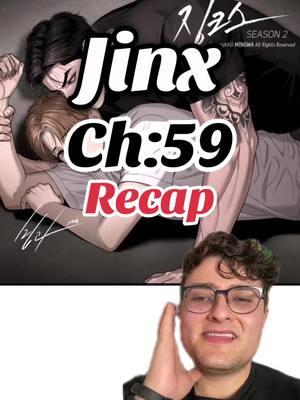 #greenscreen #jinx #jinxmanhwa #joojaekyung #joojaekyungjinx #joojaekyungxkimdanjinx #kimdan #kimdanxjoojaekyung #jinxchapter59 