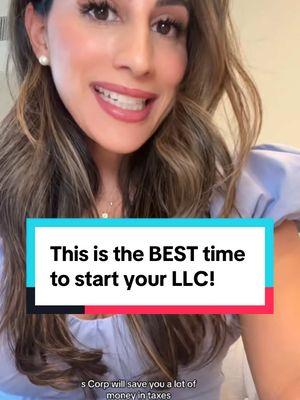 The new year is the best time to get your LLC up and running. It will keep the rest of the year organized when it comes to tax time and you can make sure you’re adequately protected starting from the beginning of the year! ##imanilaw##orangecountylawyer##llclawyer##legaltipsforbusiness##llcformation##californiallc##llctipsandtricks##howtostartanonlinebusiness##howtostartabusiness##scorporation##llctaxes