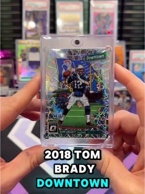 I mean, we say we have the best repacks for a reason… TOM BRADY DOWNTOWN!!! Let’s goooo #s#sportscards#sportscardscollectors#sportscardsinvestings#sportstiktokw#whodoyoucollect#a#auton#NBAc#cardbreaksl#livebreaksf#footballn#nflr#rookiep#paniniamericab#basketballf#footballcardsb#basketballcardsb#baseballm#MLBb#baseballcardst#tradingcardsp#prizmf#fanaticstopps 