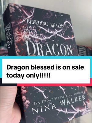 If you like romance + dragons + reapers + dark/scary/thriller + fantasy + college + royals + fae then you’ll love this completed trilogy. Give it a shot! All orders come signed by me with a handwritten thank you card. PS: there are a few options so definitely go check out the shop to see what’s available. #dragonromancebooks #romancebooks #newadultbooks #BookTok #vampireromancebooks #omnibusbooks #fantasyromance #indieauthor #bestsellingbooks 