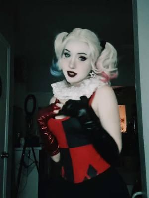 #HARLEY — first cosplay of 2025 woo!! 🖤❤️🃏 #harleyquinn#harleyquinncosplay#dc#dccosplay#dccomics#harleenquinzel#harleenquinzelcosplay#harleyquinnedit#dceu#killthejusticeleague#arkhamknight#arkhamasylum#arkhamcityharleyquinn#arkhamcity#suicidesquad 