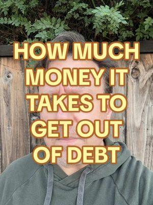 you asked, so here’s the answer @Jeffery Zeigler #bankruptcy #debt #bankruptcylawyer #moneywiselaw 