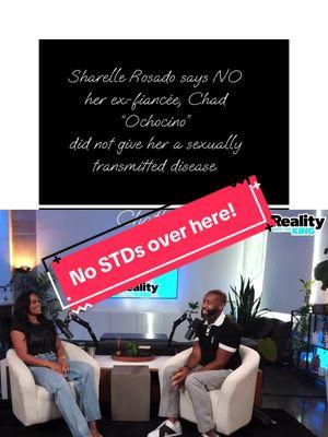 Chad Ochocinco Ex sets the STD record straight with Carlos King   #sellingtampa #tamparealtor #tamparealestate #tampabayrealtor #tampa #stpeterealestate #tampabay #stpeterealtor #southtamparealtor #realestate #tamparealestateagent #floridarealestate #sarasotarealestate #orlandorealestate #orlandorealtor #homeinspection #lakelandrealtor #sarasotarealtor #stpetersburgrealestate #selltampa #tampacommercialrealestate #orlandohomesforsale #orlandocommercialrealestate #centralfloridarealestate #waypointinspection #alexislelekis #tampabayrealestate #blackownedbusiness #explorepage #sellingtampabay