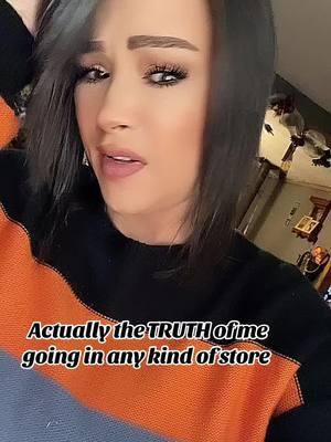 Definitely the truth with any store though #bethechange #fyp #yousupportmeisupportyou💙 #40andoverclub #trumpstopthebanontiktok #foryourpage #keeptiktokintheusa #redheartsclub❤️ #morelikes #needmorefollows👌😘 #needmorefriends #amazingtiktokfamily #fypシ゚viral #engage #sisterhoodstrongertogether❤️ #stopthebanontiktok #tiktoktherapy 