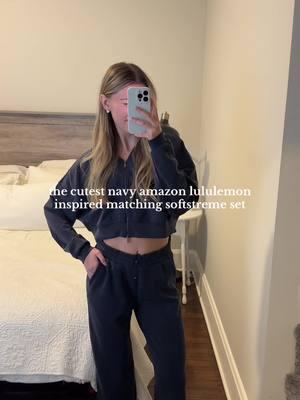 🔗 on amzn under “INSPIRED BY: LULULEMON”. #amazonlululemon #amazonlulu #lululemonsoftstreme #lululemonmusthaves #amazonfashion #amazonfashionfinds #amazonmusthaves #amazonfavorites #amazonfashionmusthaves