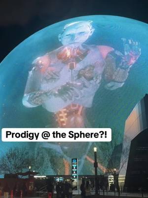 This song also fits perfectly well here, agree? #prodigy #theprodigy #edm #rave #anyma #afterlife #afterlifeoftheparty #thesphere #spherelasvegas #lasvegastiktok 