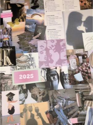 #2025 #newyear #visonboard #crafts #bestfriend #activity #crafty #moodboard #fyf #foryoufeed #creatorsearchinsights #manifest #manifestation #pintrest #coffee 