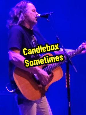 Replying to @hawkeye_2020  Sometimes @Candlebox LIVE  Houston TX 6.5.2022 #90smusic #texas #candlebox #bush #Houston #kevinmartin #happypills #sometimes #wolvestour 