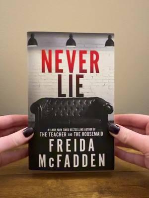 Cause two can keep a secret if one of them is d3@d #BookTok #bookrecommendations #bookbujo #bookrecs #bookratings #thrillerbooks #thrillertok #thrillerbooktok #thrillerbookrecs #freidamcfadden 