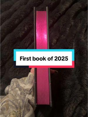 What’s your first book this year? #newbook #newyear #2025 #darkromance #darkromancereader #butcherandblackbirdbrynneweaver #newyearnewbook #