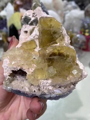 💛💛💛💚💚💚#fypシ #fyp #crysrals #supportsmallbusiness #tiktokmademebuyit #crystalhealing #fluorite #chalcedony #beijingfluorite 