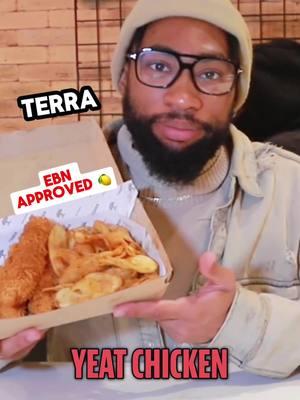 Do Mediterranean people make the best chicken 👀 Featuring: @EBN Eats  Full video on EBN Eats on Youtube Location: @terra - eat better food    #xybcafp #fyp #4yp #foryoupage #xybcafyp #trending #tiktokfun #comedyskit #skits #funnytiktok #funny #nytiktok #nyclife #nyctiktok #nycmemes #nyclines #nojumper #kaicenat #kevinhart #druski #rayquan #comedians #funnytiktok #storytimes #comedytiktok #comedyvideo #storytimestiktok #storytimevideos #blackpodcast #storytimes #nycevents #thingstodoinnyc #storytime #newyorkcity #ebneats #mediterraneanfood #terra #terraeatbetterfood #mediterraneanfood #mediterraneandiet #greekfood #kataifi #chickensoftiktok #chickenlover #foodietiktok #foodietok #foodiesoftiktok #wheretoeat #Wheretoeatnyc