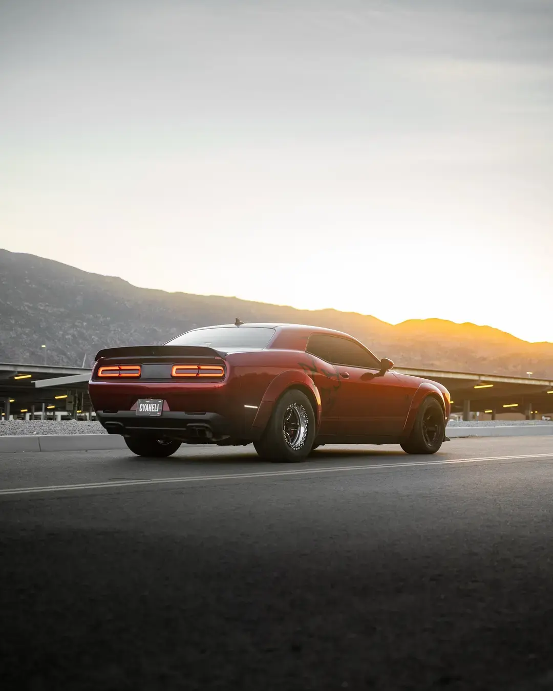 📸:@ghm_media  #dragracing #supercharged #forgiato #straightpipe #dodgecharger #supercharger #gts #5speed #exhaust #daytona #powdercoating #widebody #header #brembo #fitment #moparornocar #scatpack #roadking #viraltiktok #foryoupage 