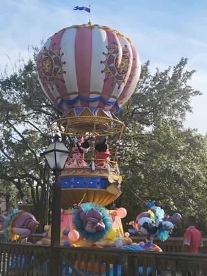 my day at #disneymagickingdom 