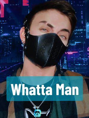 5.... or 9, but who's counting?  #ftm #transgender #transpride #🏳️‍⚧️ #maskedmen 