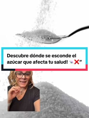 ¿Sabías que hoy consumimos más de 154 libras de azúcar al año? 😱 El 50% está en bebidas como sodas, pero el resto está oculto en alimentos que ni imaginas: salsas, panes y hasta condimentos. 🌍 Esto está llevando a millones de personas a desarrollar diabetes y prediabetes. Es momento de tomar el control. Elimina las sodas, reduce los carbohidratos refinados y empieza pequeños cambios que marquen una gran diferencia en tu salud. 💪✨ Comenta SALUD o escríbeme para más consejos. 🌟” #SaludYBienestar #ControlaElAzúcar #VidaSaludable #BajaElAzúcar #PrevenciónDiabetes #BienestarIntegral #EstiloDeVidaSaludable #FeelGreatSystem #CoachDeSalud #TransformaTuSalud