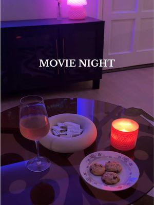 Can I unsee the last half of this movie? Asking for a friend… #thesubstance #movienight #solomovienight #weekdaymovie #cozynight #stayingin #fyp #foryou 