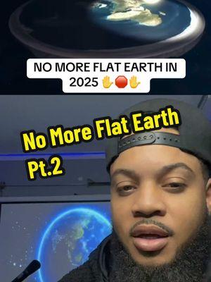 The Earth is NOT FLAT! The Earth is a Sphere! The final experiment debunked video was false. That flat earther realizes he is wrong. The Bible uses the word firmament but people misunderstand the meaning. There was no green screen in the Final experiment video conducted in Antarctica. #flatearthdebunked #itsaglobe #thefinalexperiment #ripflatearth #fyp