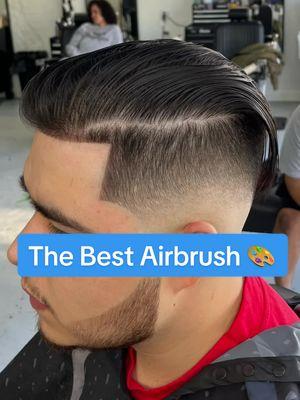 🎨 The best! Most inexpensive airbrush on the market!! . #airbrush #paint #haircut #compressor #airbrushmakeup #airbrushart #aircompressor #hair #hairtok #hairstyle #haircut #barber #barbershop #barbers #barberlife #hairstyle #painting #ink #painting 