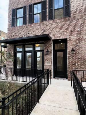 Addison,TX📍looking for a brand new construction townhome that’s close to the Galleria Mall? Check out this cozy spacious home 🏘️ Just minutes away from everything you need 🤠 contact me for more details 📧 #dallastx #addison #newhome #newconstruction #dallas #dfw #modern #luxury #cozy #townhouse #fyp #fypシ #homes #interior #frisco #planotx #richardson #fortworth #arlingtontx #mansfield #grandprairietx #crowley #newyear #houston #austin #texas #realestate #dmv #sanfrancisco #sanantonio #sandiego #california #portland #housetour #homedecor #design #nyc #la #highlandpark #moving #country 