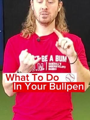 Baseball pitchers with a plan in the bullpen, do better in games. If you're a high school or college pitcher with velocity stuck at low, mid or high 80s and can't seem to breakthrough your 80mph velocity plateau, our HC4 Velocity Program does just that! Want to breakthrough your low, mid or high 80s velocity plateau? To get you out of what I call the "80mph loop," DM me "HC4" and we'll see if our 12 month remote velocity program is a good fit for you. #baseballboys #baseballboy #pitchingmechanics #baseballpitcher #HealthyVelo #baseballislife #baseballseason #baseballszn #travelbaseball #youthbaseball #highschoolbaseball #baseballmom #baseballdads