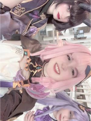 homu. #elysiacosplay #raidenmeicosplay #sirincosplay #cosplayers #cosplay #honkai #honkaiimpact3rd #honkaiimpact #hoyocreators @˚ʚOpheliaɞ˚ @ren @₊˚ ✧ ‿︵‿୨pie୧‿︵‿ ✧ ˚₊ @Igay☆herrscher of hydro girls @Mist ➜ Thelema’s #1 fan 🍷 @♡  ven !!  ˖ ₊ 