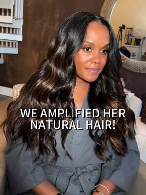 LONG HAIR, “WE DO CARE!” 😍 We installed (1) set of 20” Raw Natural Wave extensions from @Collection239 🖤 and added soft brown highlights for a classic look! ✨ - Salon Spa: Www.relaxandretreatco.com Hair: Www.collection239.com - #rrco #randr #relaxandretreat #relaxandretreatco #nchair #nchairstylist #hairspa #charlottehair #charlottehairstylist #charlottelashes #charlottelashextensions #cltlashes #charlottesalon #charlottesalons #bookme #nchairsalon #clthair #clthairsalon #clthairstylist #viral #viralpost #explore #explorepage #exploremore #behindthechair #axioscharlotte #blackownedcharlotte #cltblackowned #cltblackbusiness