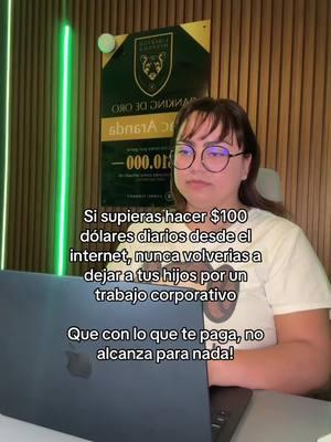 Claro que hay cientos de maneras, pero esta es la mejor para principiantes! #ingresosdesdecasa #ingresosextra #libertadfinanciera 