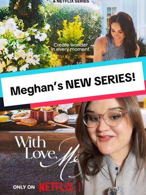 #Meghan just keeps feeding us! 🤩 The Duchess of Sussex dropped a trailer for her NEW SERIES today - it promises a joyful journey in cooking, gardening, and hosting ✨🪴 Meghan the #Lifestyle guru is back!  #harryandmeghan #royals #royalnews #royalexpert #britishroyals #royaltyfamily #montecito #withlovemeghan #meghanmarkle #royalfashion #royalstyle 