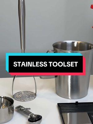 Once you go stainless you never go back 🥂  #brewing #homebrew #homebrewing 