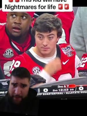 Public enemy number 1 in Athens #parkerjones #CollegeFootball #cfb #georgiafootball #georgiabulldogs #georgia #notredame #notredamefootball #sugarbowl #collegefootballplayoff #cfbplayoff #sports #xyzbca #xyzcba #trending #blowthisupforme #viralvideo #football #foryoupage #fyp #foru #forupage #fypシ #fyeeeeeeeeeepppppp #fyeee #foryourpage #fup #fupシ 