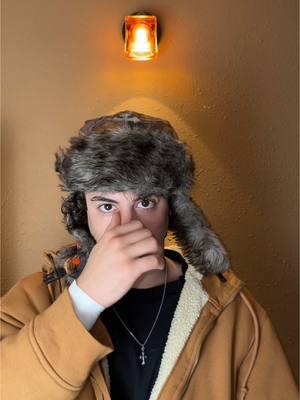 Limited amount available, get them before they’re out  #archivefashion #ushanka #furhat #fur #furstyle #chrome #crosses #punkfashion #fur #winterhat #winterfit #winterfashion 