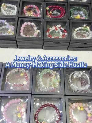 #jewelry #wholesale #business #accessories #earrings #bracelet #necklace #desginer #newyears #makemoney 