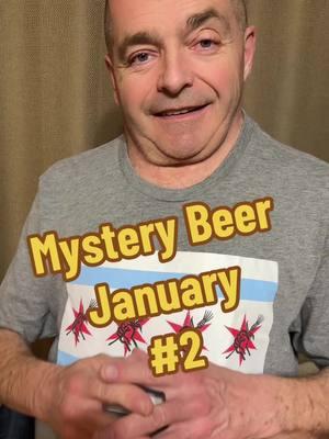 Episode 688 🍺 Sacrifice on Mystery Beer January #2 🍺#letstastethatbeer #jimbohere #mimmoguy #fyp #mysterybeer #mysterybeerjanuary #brewlette #brewlette #beertasting #craftbeer #anchoragebrewing 