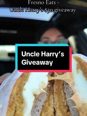 Fresno Eats - Uncle Harry’s $50 Giftcard Giveaway  Follow my Instagram on how to enter!  #clovis #clovisca #fresno #CasaTikTok #tiktokpartner #fresnoca #fresnocalifornia #fresno559 #centralvalley #cloviscalifornia #fresnofoodie #fresnoeats #fresnofoodie #fresnofood #foodblogger #blogger  #uncleharrys #bageltok #breakfast  Fresno  Fresno ca  Fresno California  Clovis  Clovis ca  Fresno eats  Fresno foods  Central Valley 