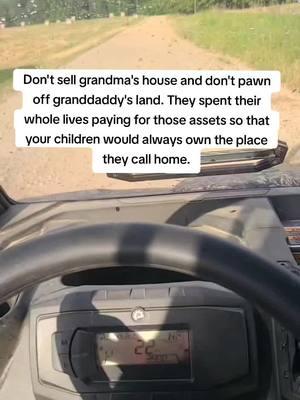 #fyp #foryoupage #foryoupageofficiall #tictok #viral #tictokvids #viralvideo #hashtag #dog #grandad #grandma #growingup #family #legacy #life #dirt #pastures 