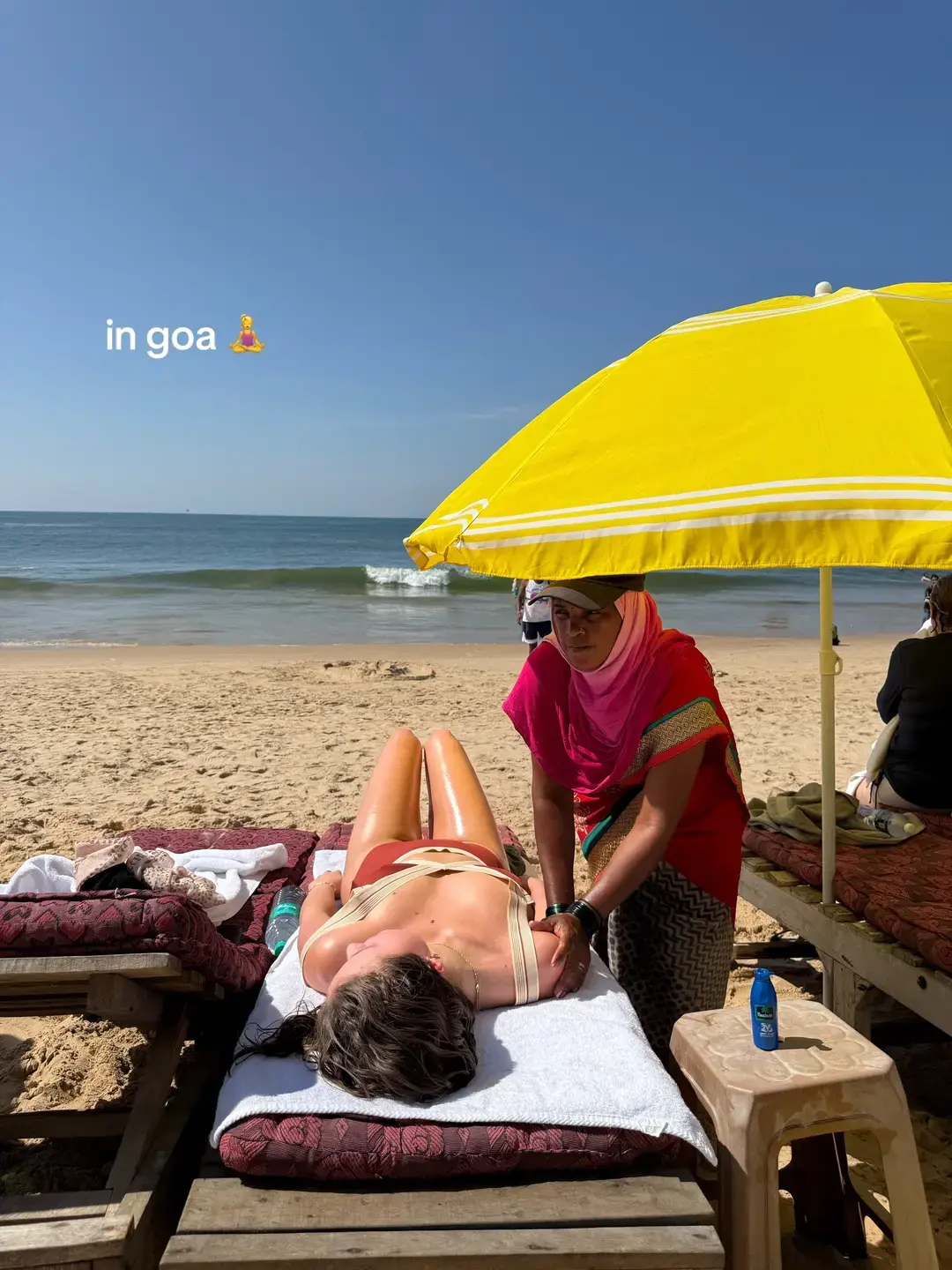 #goa #india #travel 