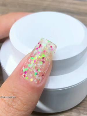 My goal is to master nail art, and polygel is the perfect place to start. #NailArt#diynailsathome#nailtech#fyp#foryou#foryoupage#polygelnails#nailtutorial#polygel#nail#fyp#polygeltutorial#morovan#MorovanPolygel#PolygelNailArt