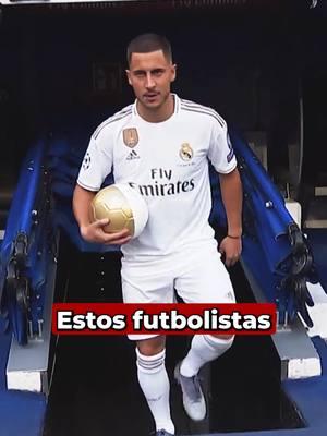 4 futbolistas que se arrepienten haberse ido #hazard #neymar #futbol