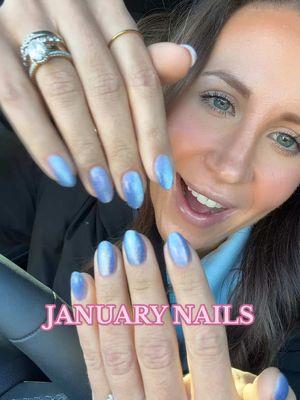 what do we think!? #newnails #nailvlog #januarynails #nailinspo #winternails #cateyenails #2025nails #Vlog #dailyvlog #fyp 