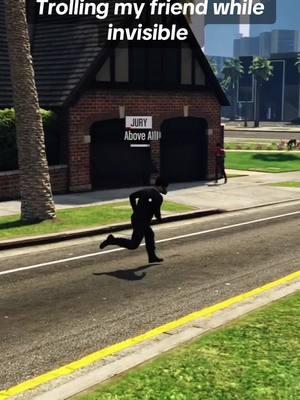 This dude @Zerpz was getting bulled by an invisible force for 20 minutes 😭😭 #gta5clips #gtatryhard #gtacommunity #gta5online #runngun #rngcommunity #vproxv #gta5 #gtaoutfits #moddedoutfits #pov 