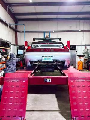 Need an alignment for lowered cars? NO PROBLEM!👇  Clairemont Auto Repair Service 📍  Goldsboro, NC Ask for Matt or Gary 🙌🏼 . . . . @jdm_mandy  @MAXLOAD @Bag Riders  @Air Lift Performance  @acura  @Honda   @Seibon Carbon    @Sickspeed    @R1Concepts    #nsx #supra #silvia #honda #nissan #rhd #jdm #c30a #viral #viralvideo #jdmcars #fypシ #fyp #foryou #foryoupage #pinoy #tiktok #jdmlifestyle #r1concepts #stoppingtheworld #teamr1 #maxloadairsuspension #nsxprime #jdmlegend #filipino #hondaracing #jdmculture #airliftperformance #hondansx #nsxgram