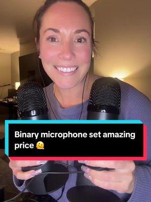 Asmr Equipment #Asmr #AsmrLiveStream #AsmrTikTokLiveStreamer #LiveNow #Microphones #LiveStreamingMicrophones #LiveNow #asmrphones #binary #binaryoptions #binarymicrophones 