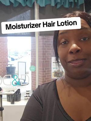 #hairmoisturizer #dddhair  #hairlossremedy  #dmvarea #mdhairstylist #hairlosspractioner #dmvtiktok #healthyhairmatters  pick up some De Leche Moisturizing Lotion in my bio! 